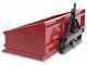 GeoTech PRO TB180 Tractor-mounted Tipping Metal Transport Box - Lifting Bucket