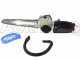 Campagnola Laser 8'' Pneumatic Chain Pruner with Carving Bar - for pruning