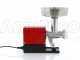 TC5 Miniprofessional meat grinder-meat mincer by New O.M.R.A.,  250 W - 230 V electric motor