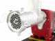 New-Line TC22 meat grinder - meat mincer by New O.M.R.A., 600 W - 230 V electric motor