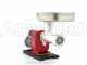 New-Line TC22 meat grinder - meat mincer by New O.M.R.A., 600 W - 230 V electric motor