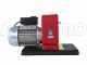 New-Line TC22 meat grinder - meat mincer by New O.M.R.A., 600 W - 230 V electric motor