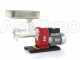 New-Line TC22 meat grinder - meat mincer by New O.M.R.A., 600 W - 230 V electric motor