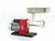 New-Line TC22 meat grinder - meat mincer by New O.M.R.A., 600 W - 230 V electric motor