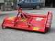 AgriEuro FU 96 Tractor-mounted Flail Mower - Light Series