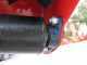 AgriEuro FU 96 Tractor-mounted Flail Mower - Light Series