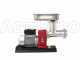 New-Line TC22 meat grinder - meat mincer by New O.M.R.A., 1600 W - 230 V electric motor