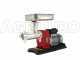 New-Line TC22 meat grinder - meat mincer by New O.M.R.A., 1600 W - 230 V electric motor