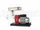 New-Line TC22 meat grinder - meat mincer by New O.M.R.A., 1600 W - 230 V electric motor