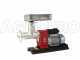 New-Line TC22 meat grinder - meat mincer by New O.M.R.A., 1600 W - 230 V electric motor