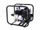 Koshin STV-50X Petrol Water Pump for semi-dirty water with 50 mm fittings