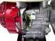 Koshin SERH-50B Honda Petrol Water Pump - 50 mm Fittings - 2 inches, Self-priming