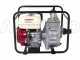 Koshin SERH-50B Honda Petrol Water Pump - 50 mm Fittings - 2 inches, Self-priming