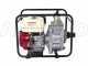 Koshin SERH-50B Honda Petrol Water Pump - 50 mm Fittings - 2 inches, Self-priming