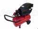 Fini Tiger MK 265 24 - Wheeled Electric Air Compressor - 2HP Motor - 24 L