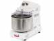 Famag Grilletta IM 5 Spiral Mixer - electric motor - 5 kg - 10 speeds