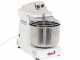 Famag Grilletta IM 5 Spiral Mixer - electric motor - 5 kg - 10 speeds