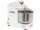 Famag Grilletta IM 5 Spiral Mixer - electric motor - 5 kg - 10 speeds