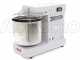 Famag IM 8 electric dough mixer - 8 Kg dough capacity - Grey model