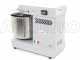 Famag IM 8 electric dough mixer - 8 Kg dough capacity - Grey model