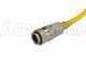 STANLEY reel and 9 m polyurethane air hose for air compressors