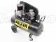 Nuair NB/5,5 T/200 - Belt-driven Three-phase Electric Air Compressor - 5.5 Hp Motor - 200 L