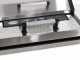 RGV Fresh Quality SV 400 Automatic Vacuum Sealer with Roll Holder Compartment and Bag Cutter