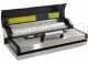 RGV Fresh Quality SV 400 Automatic Vacuum Sealer with Roll Holder Compartment and Bag Cutter