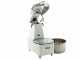 MIXER 4000 T-2G Deluxe three-phase dough mixer, 2 speeds, 35 kg capacity, 41 litre bowl