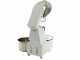 MIXER 4000 T-2G Deluxe three-phase dough mixer, 2 speeds, 35 kg capacity, 41 litre bowl