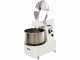 Mixer 5000 T-2G Deluxe three-phase spiral mixer - 2 speed levels - 42 kg - 48 litre bowl