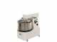 Mixer 5000 T-2G Deluxe three-phase spiral mixer - 2 speed levels - 42 kg - 48 litre bowl