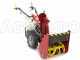 Accessory: DS Snow Blower, two-stage, auger width 60 cm, suitable for two wheel tractor from 10 HP