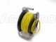 STANLEY hose reel and 20 m PVC compressed air hose