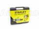 Stanley die grinder accessory - 17 piece kit for air compressors