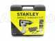 Stanley impact driver accessory - 17 piece kit for air compressors