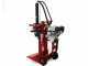 Ceccato BULL SPL16-TCH Petrol Log Splitter - 16 Tons