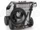 ITM - HOT STEEL 150/11 Heavy-duty Three-phase Hot Water Pressure Washer - stainless steel body