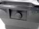 ITM - HOT STEEL 150/15 Heavy-duty Three-phase Hot Water Pressure Washer - INOX