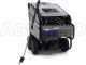 ITM - HOT STEEL 150/15 Heavy-duty Three-phase Hot Water Pressure Washer - INOX