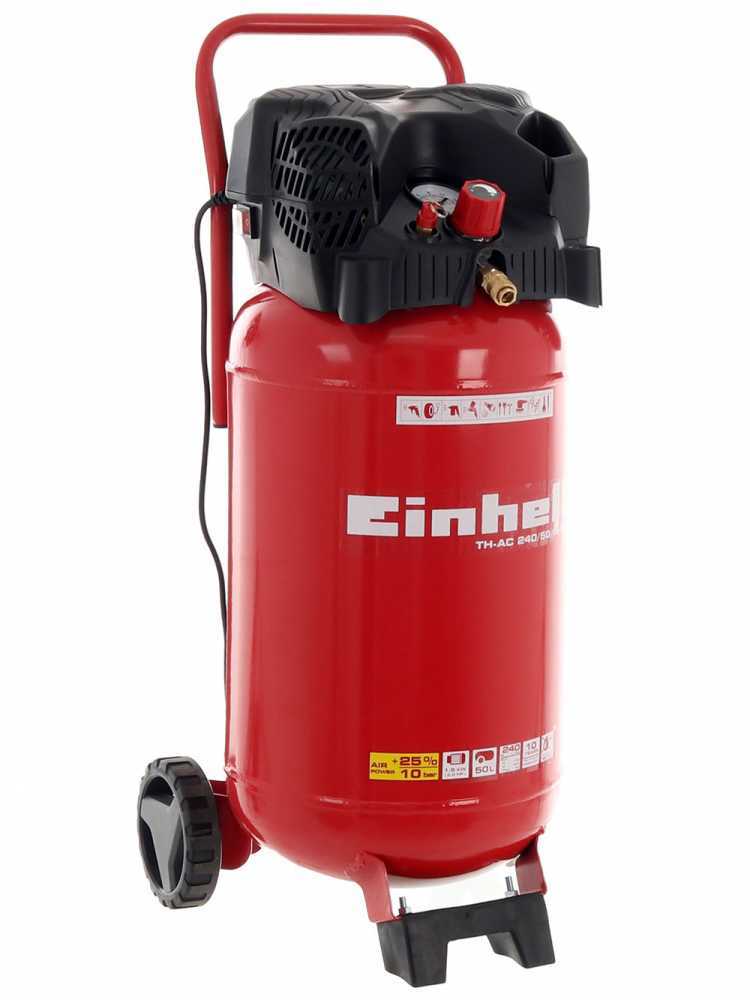 Einhell TH-AC 240/50/10 Air deal OF , AgriEuro on Compressor best