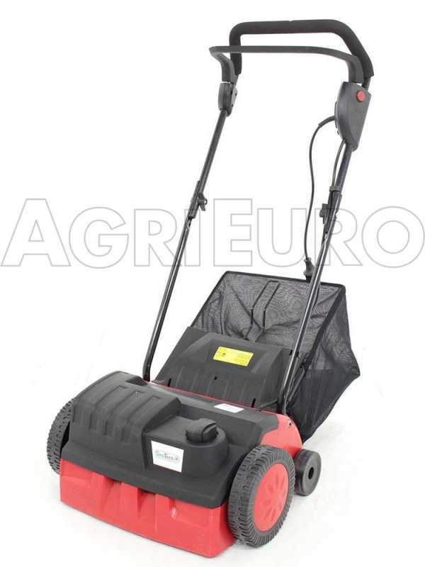 GeoTech SC 1400 E - Electric Lawn Scarifier 1400W