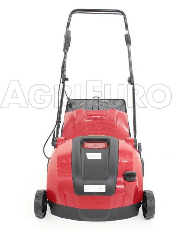 GeoTech SC 1600 E - Electric Lawn Scarifier 1600W