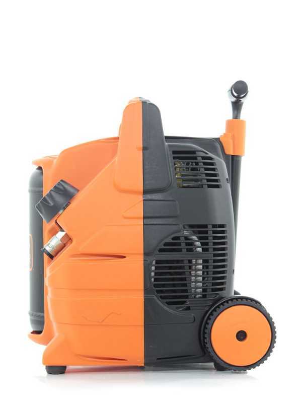 Black & Decker BD 195/5 MY T Air Compressor , best deal on AgriEuro