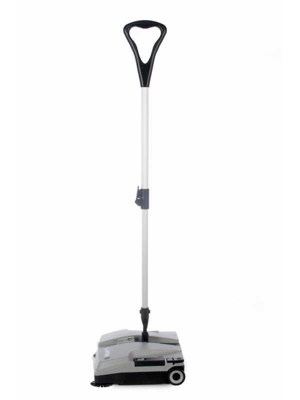 Lavor Pro BSW 375 ET Battery-powered Power Sweeper - Sweeper, Motor Brush with Lithium Battery