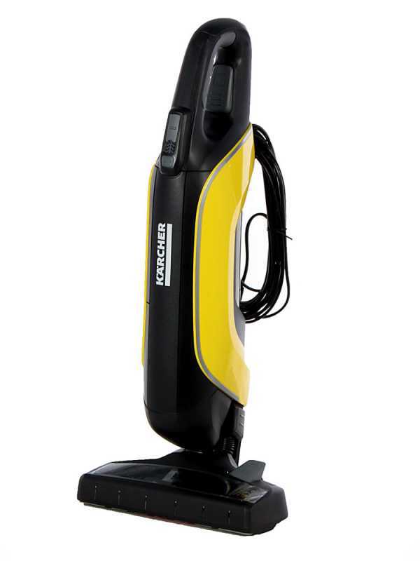 Karcher VC 5 Portable Vacuum Cleaner , best deal on AgriEuro