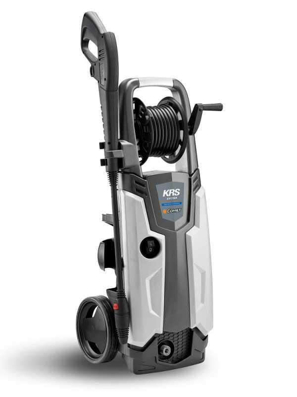 Comet KRS 1300 Extra Cold Water Pressure Washer , best deal on AgriEuro