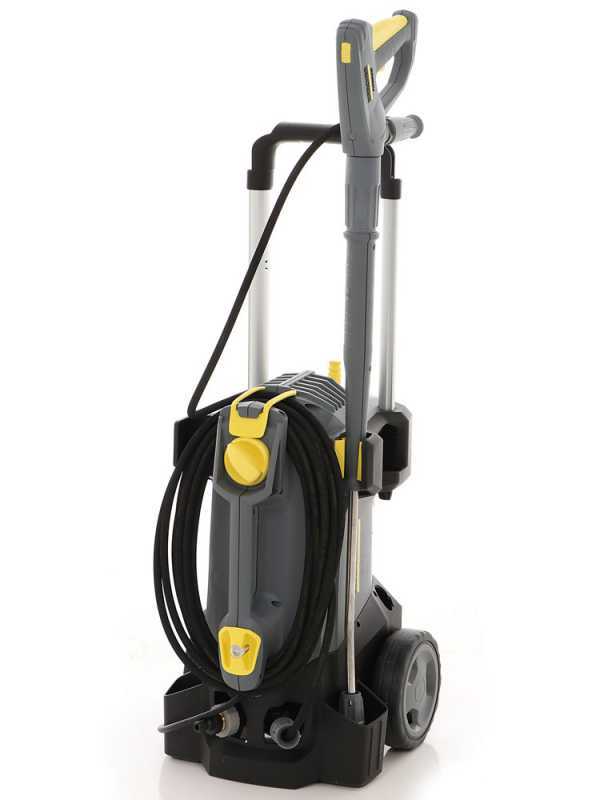 Karcher Pro HD 700 X Plus Pressure Washer , best deal on AgriEuro