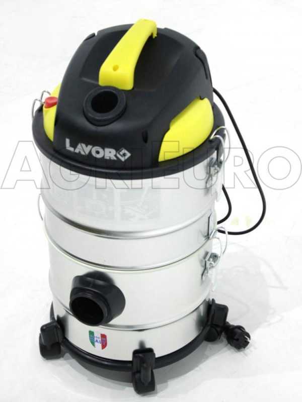 Lavor Ashley Kombo - Ash Vacuum Cleaner , best deal on AgriEuro