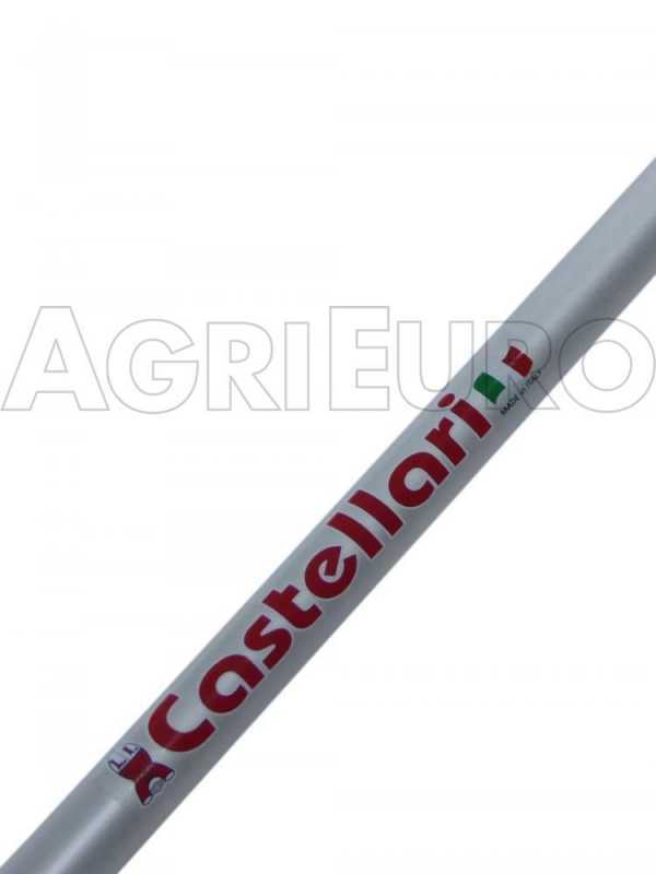 Castellari APF 28 100 PE extension pole - 100 cm fixed pneumatic extension pole